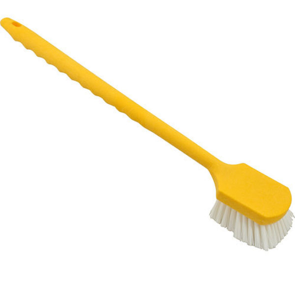 Malish Yellow 20" Pot Brush 1294